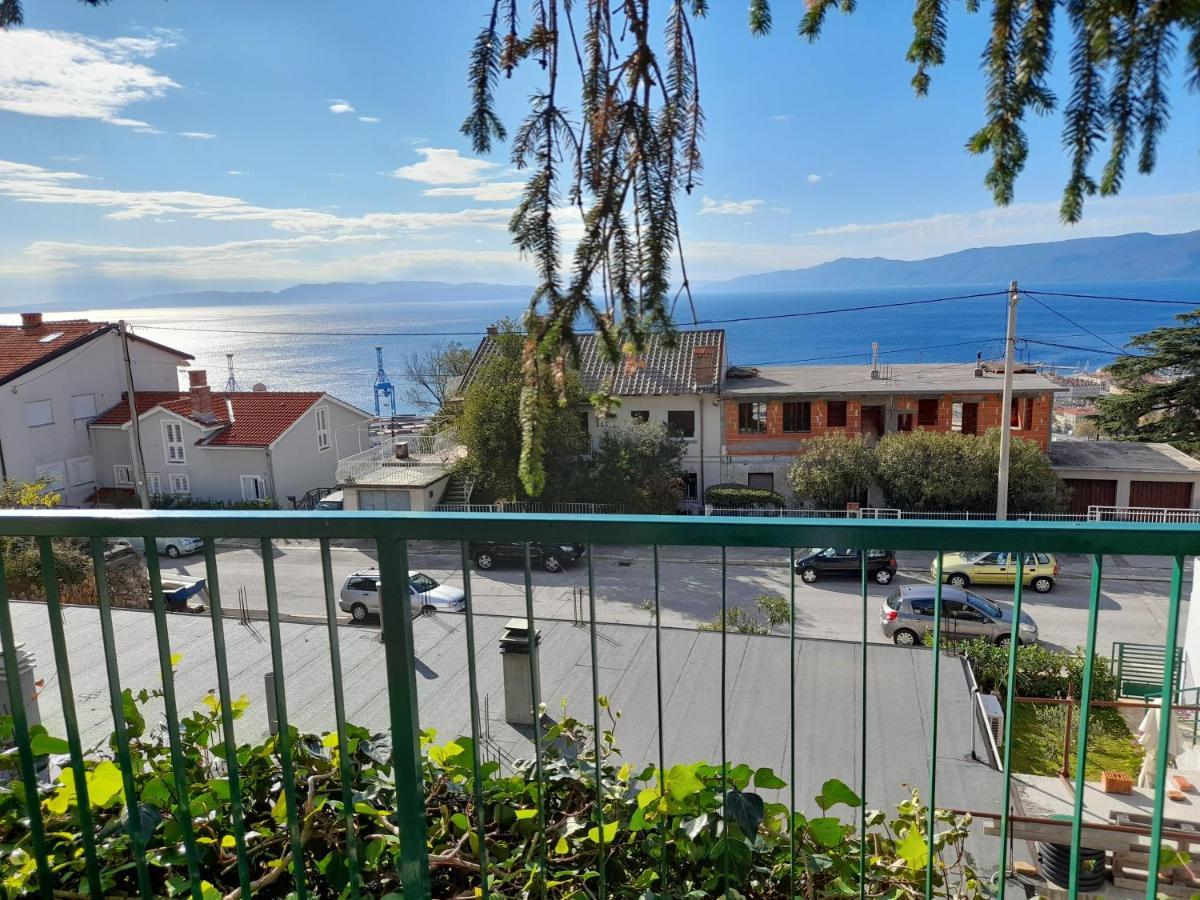 Appartement Palma Trsat With Free Private Parking à Rijeka Extérieur photo