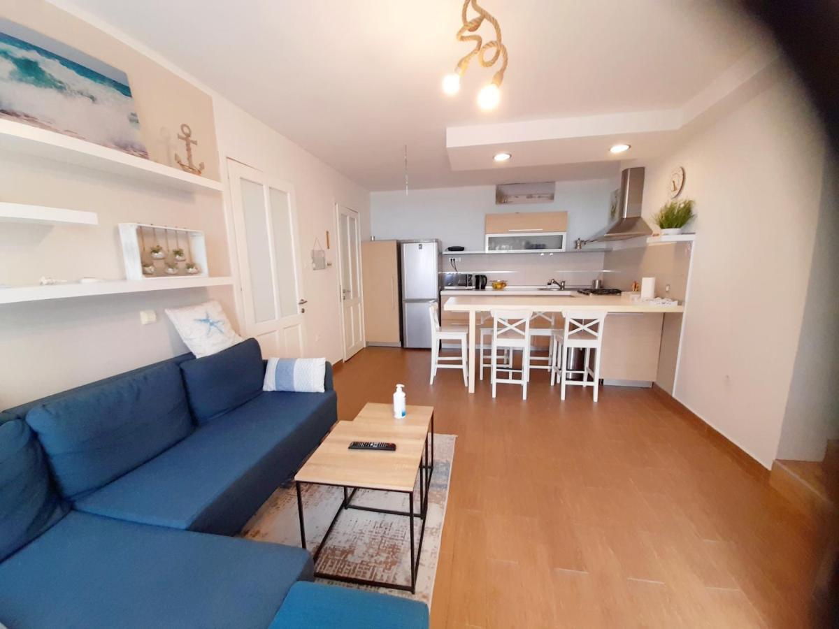 Appartement Palma Trsat With Free Private Parking à Rijeka Extérieur photo