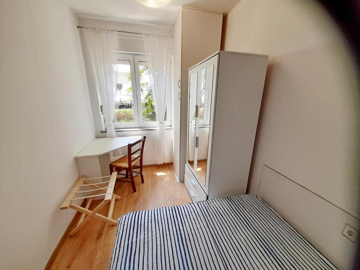 Appartement Palma Trsat With Free Private Parking à Rijeka Extérieur photo