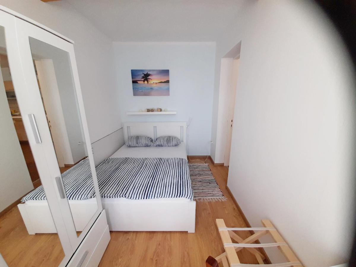Appartement Palma Trsat With Free Private Parking à Rijeka Extérieur photo