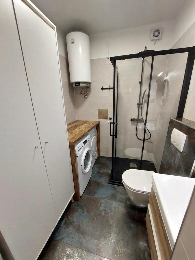 Appartement Palma Trsat With Free Private Parking à Rijeka Extérieur photo