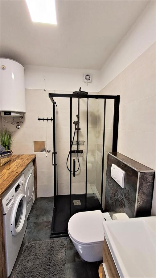 Appartement Palma Trsat With Free Private Parking à Rijeka Extérieur photo