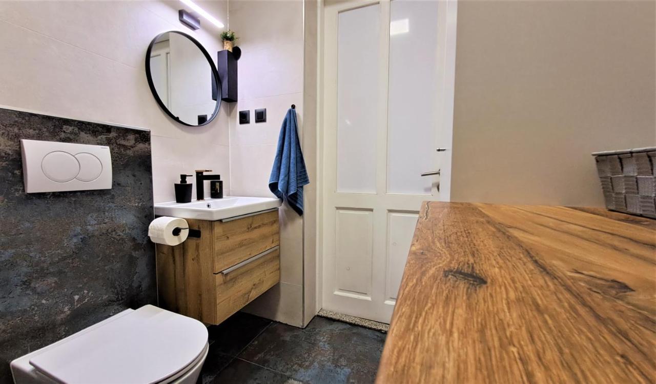 Appartement Palma Trsat With Free Private Parking à Rijeka Extérieur photo