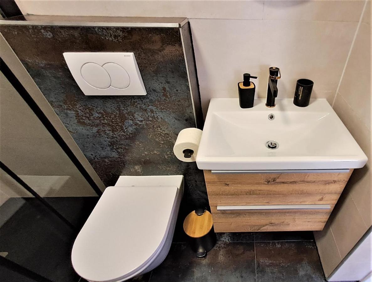 Appartement Palma Trsat With Free Private Parking à Rijeka Extérieur photo