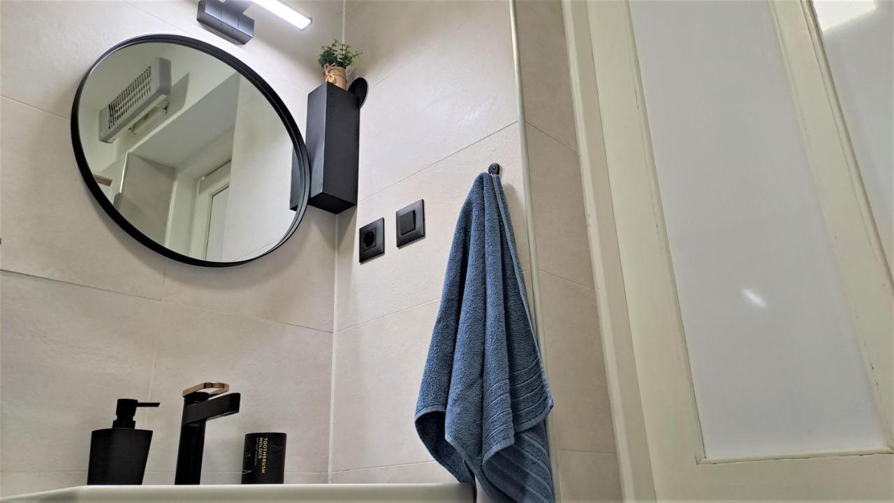 Appartement Palma Trsat With Free Private Parking à Rijeka Extérieur photo